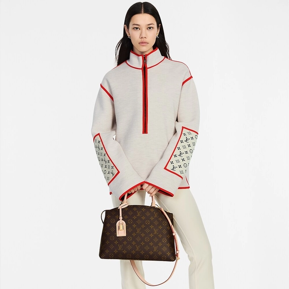 Discounted Women's Louis Vuitton Grand Palais