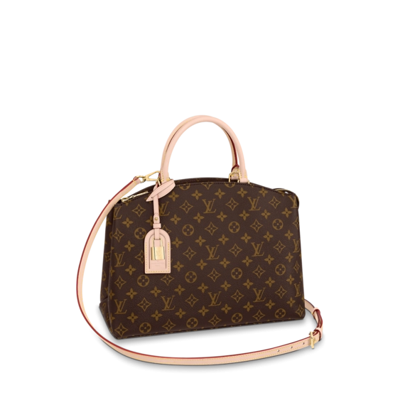 Shop Louis Vuitton Grand Palais for Women with Discount