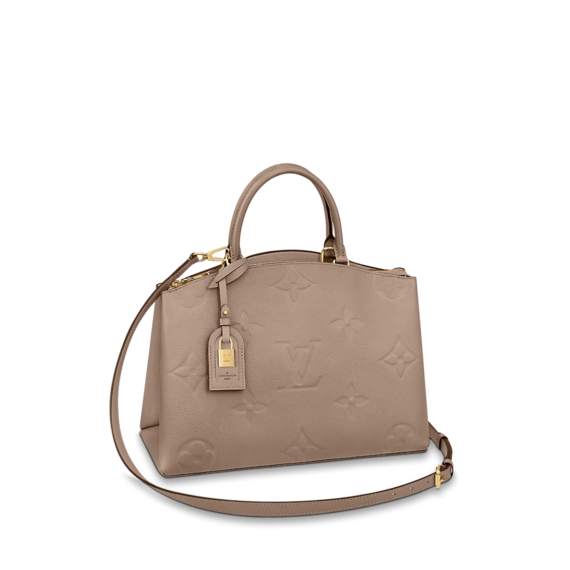 Get the Louis Vuitton Grand Palais for Women's on Sale Now!