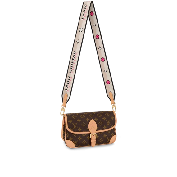 Buy Women's Louis Vuitton Diane Online Today!