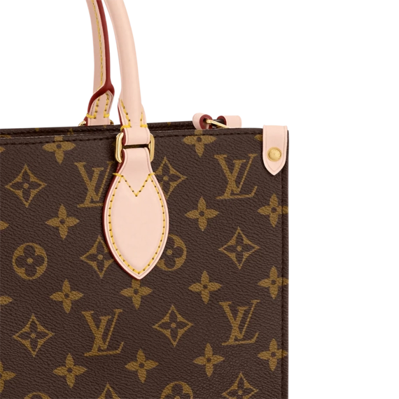 Women's Louis Vuitton Sac Plat PM - Shop Now