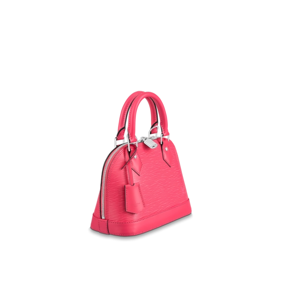 Women's Louis Vuitton Alma BB - Get Yours Now