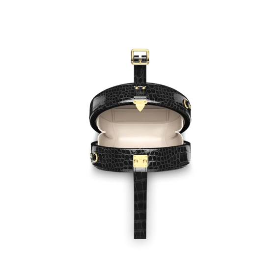 Get the Trendy Louis Vuitton Petite Boite Chapeau for Women