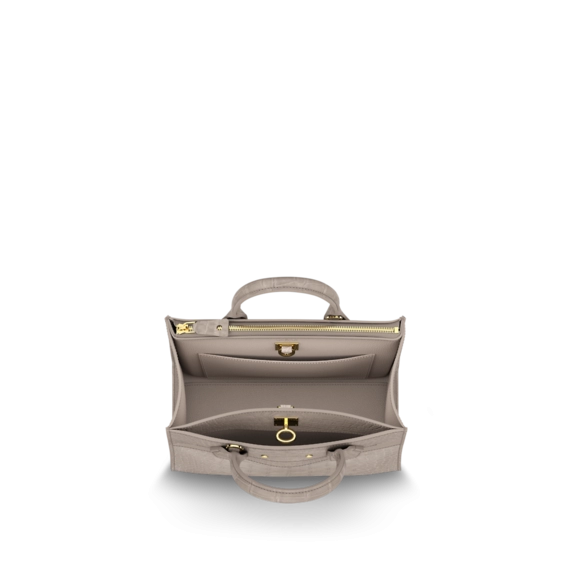 Don't Miss Out - Get Women's Louis Vuitton City Steamer PM Now!