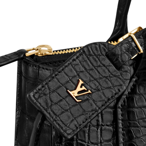 Get Louis Vuitton City Steamer PM for Women's