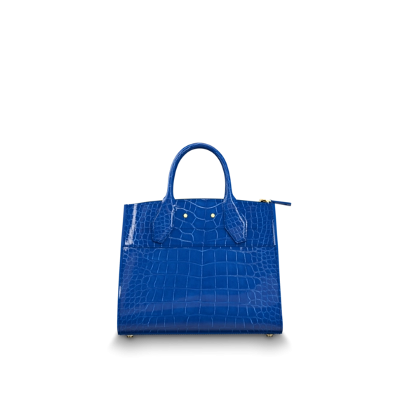 Exclusive Louis Vuitton City Steamer PM - Buy Now!