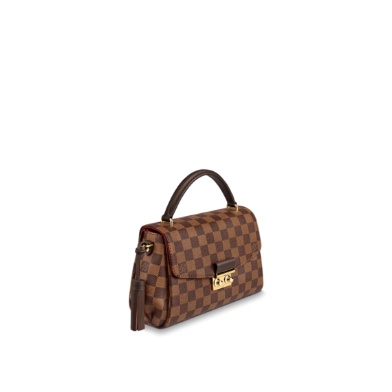 Save on the Women's Louis Vuitton Croisette!