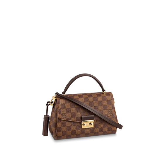 Shop the Women's Louis Vuitton Croisette and Get a Discount!