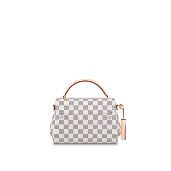 Fashion Designer Online Shop: Louis Vuitton Croisette for Women