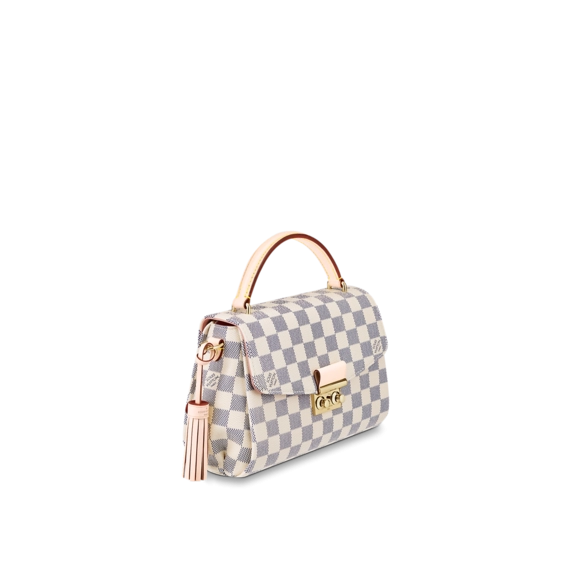 Save on the Louis Vuitton Croisette for Women