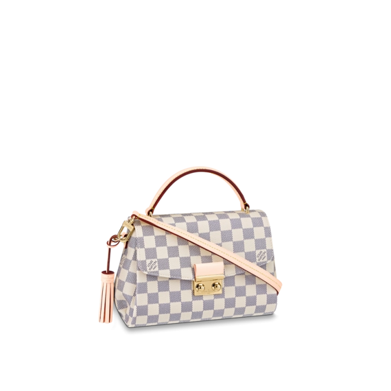 Shop the Louis Vuitton Croisette for Women at a Discount