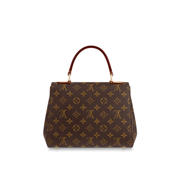 Save on Women's Louis Vuitton Cluny BB - Buy Now!