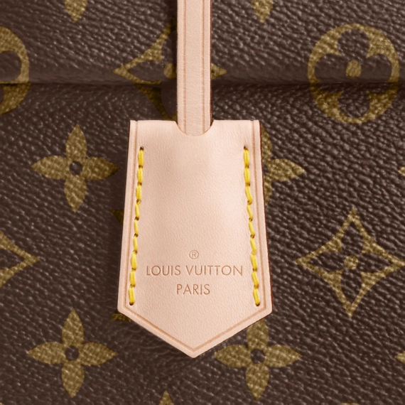 Women's Louis Vuitton Cluny BB - Buy Now at Discount