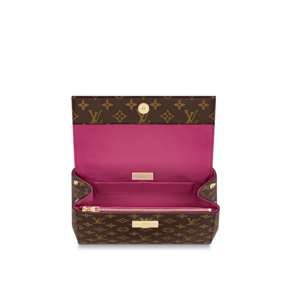 Discounted Louis Vuitton Cluny BB for Women's