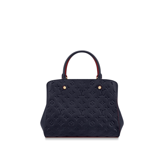 Buy Women's Luxury Bag - Louis Vuitton Montaigne MM