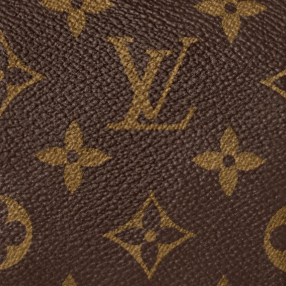 Women's Louis Vuitton Nano Speedy - Get Discounts on the Latest Styles