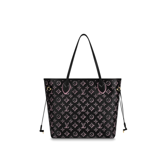 Great Deals on Louis Vuitton Neverfull MM for Women