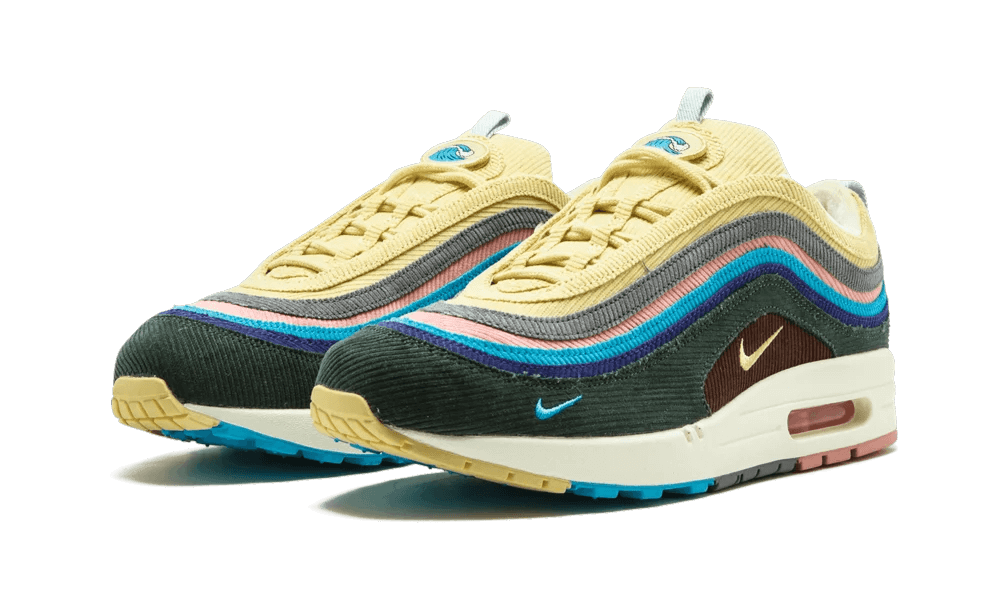 most popular air max 97