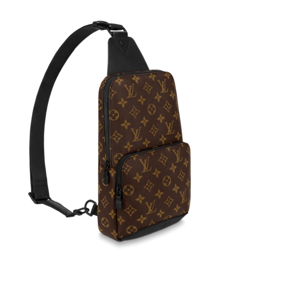 Shop Women's Louis Vuitton Avenue Sling Bag - Get Discount!