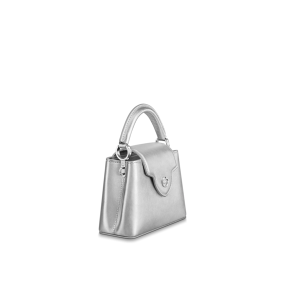 Buy Fashionable Bolsa Capucines Mini for Women's at Low Rates