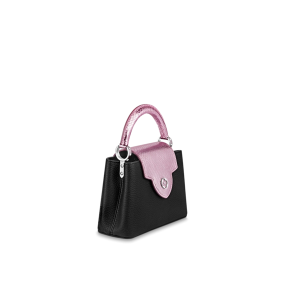 Women's Bolsa Capucines Mini - Get Discounts Here