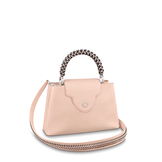 Women's Capucines MM Bag: Get the Look for Less!