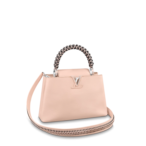 Women's Capucines MM Bag - Shop Now and Get a Discount!