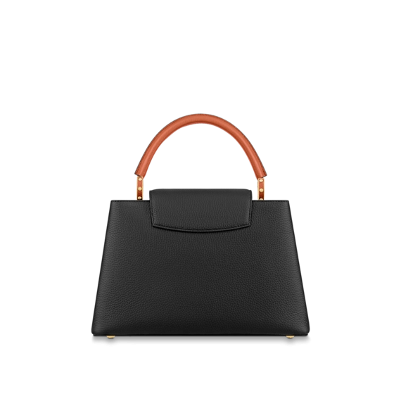 Women's Fashion - Bolsa Capucines MM at Discounted Prices!