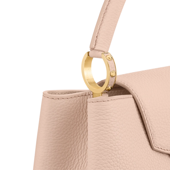 Women's Bolsa Capucines MM - Buy Now at Designer Fashion Online Shop