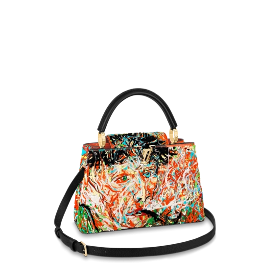 Shop Women's Bolsa Capucines MM Sale