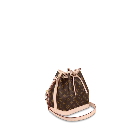 Women's Luxury Louis Vuitton Noe BB - Shop Now!