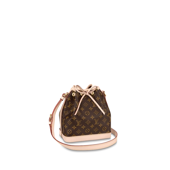 Buy Louis Vuitton Noe BB for Women Now!