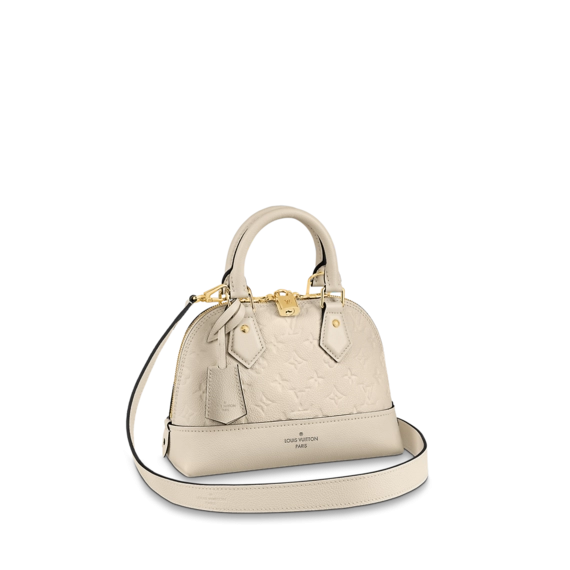 Shop Louis Vuitton Neo Alma BB for Women's Fashion