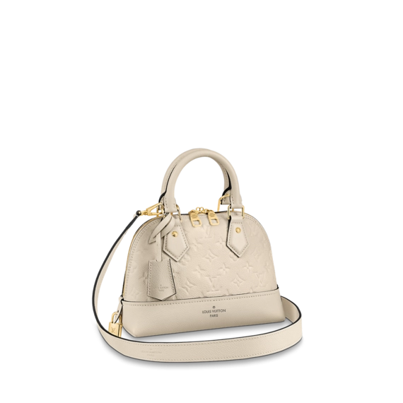 Shop Louis Vuitton Neo Alma BB for Women's Sale