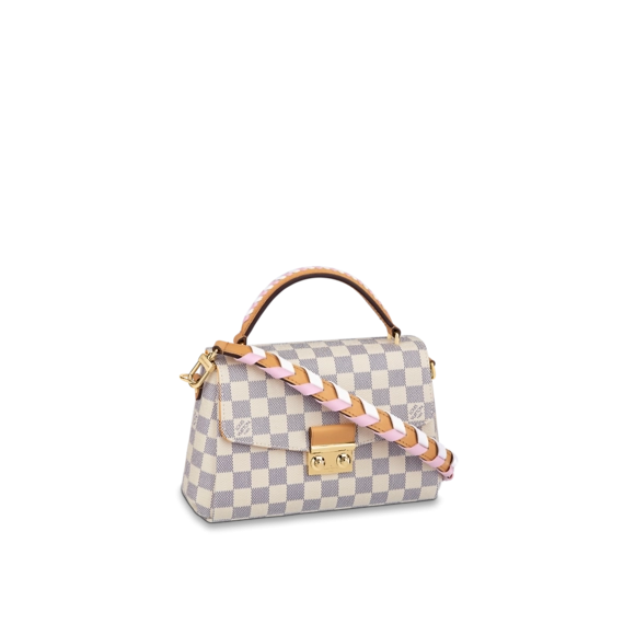 Shop the Louis Vuitton Croisette for Women's - On Sale Now!