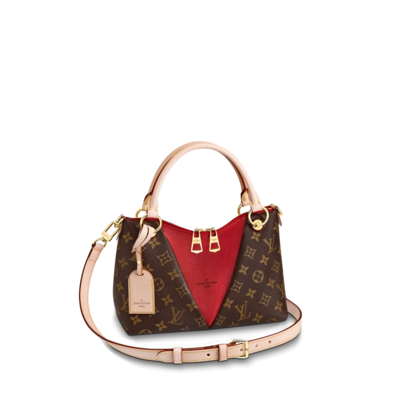 Shop Louis Vuitton Tote BB for Women's â€“ Get Sale Discounts!