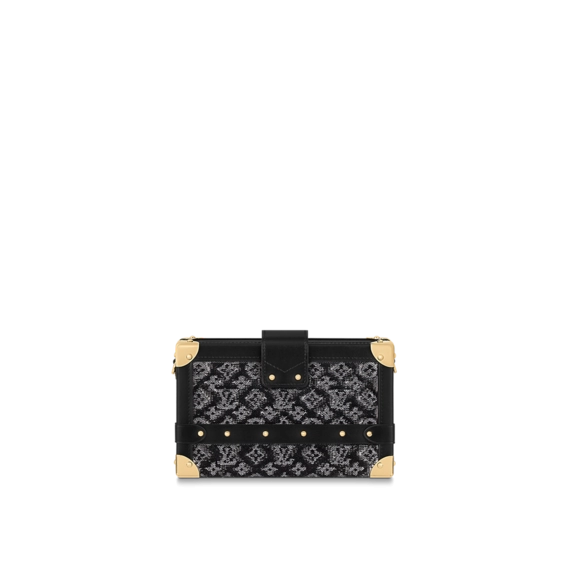 Shop Women's Louis Vuitton Petite Malle at Lowest Price Now