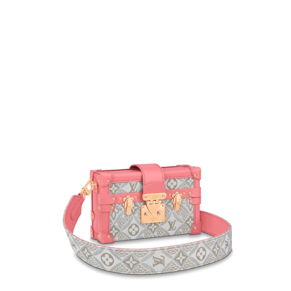 Shop the Louis Vuitton Petite Malle for Women's - Buy Now!