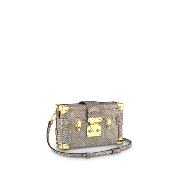 Buy Louis Vuitton Petite Malle for Women's Sale