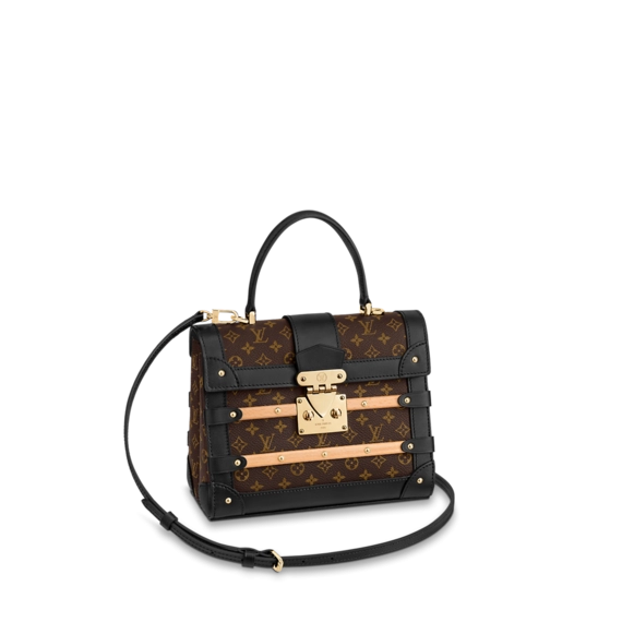 Shop Louis Vuitton Trianon PM Women's Bag Now!