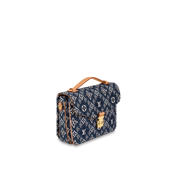 Women's Designer Bag - Louis Vuitton Since 1854 Pochette Metis - Buy at Discount