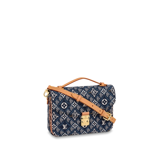 Louis Vuitton Since 1854 Pochette Metis - Buy Women's Designer Bag at Discount