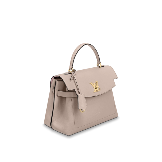 Buy the Stylish Louis Vuitton Lockme Ever MM for Women