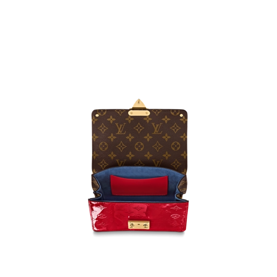 Women's Louis Vuitton Wynwood - Get it Now and Save!