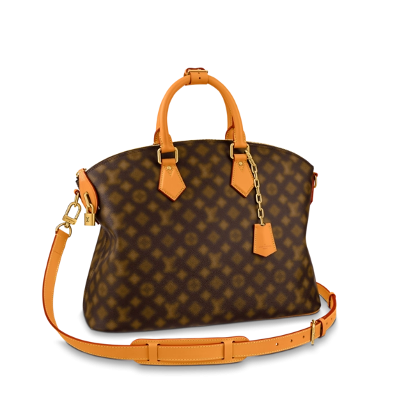 Buy Louis Vuitton Lock It for Women's fashion now