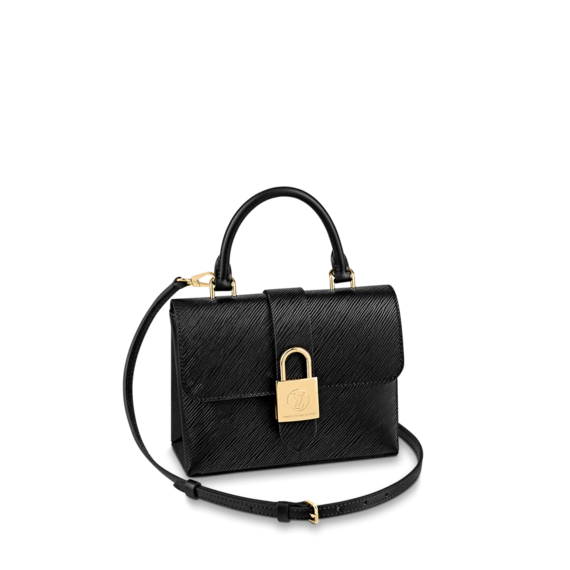 Shop Women's Louis Vuitton Locky BB