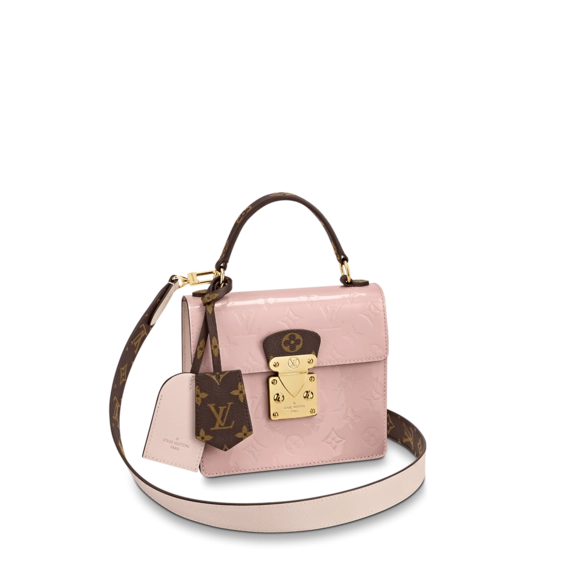 Shop Louis Vuitton Spring Street for Women's and Get Discount!