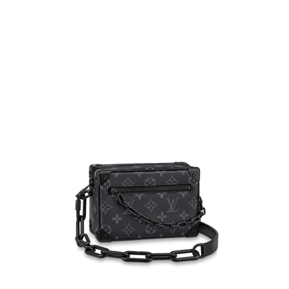 Buy Louis Vuitton Women's Mini Soft Trunk