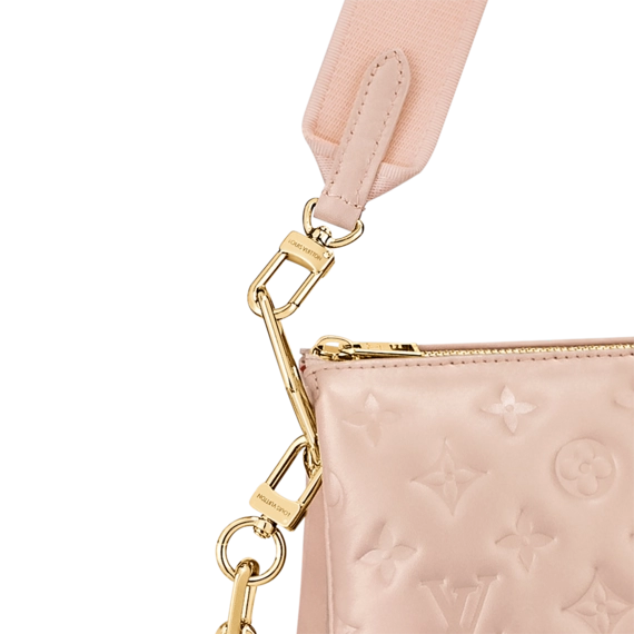 Shop Women's Louis Vuitton Coussin PM - Sale Now!