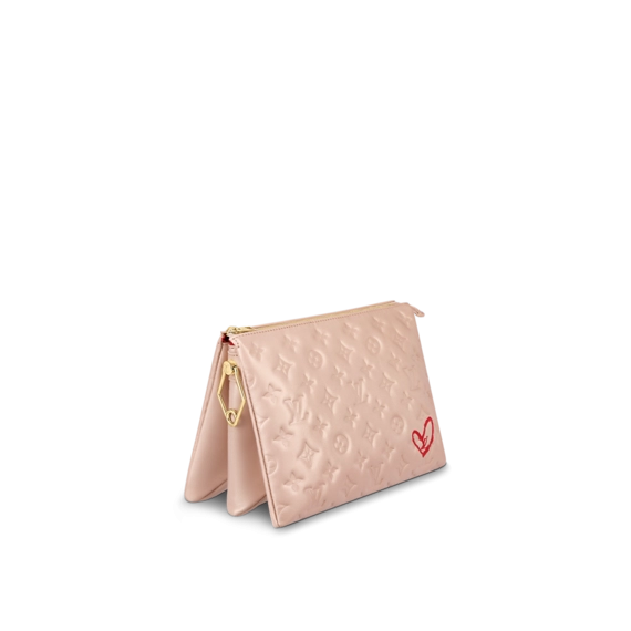 Women's Louis Vuitton Coussin PM - Sale On Now!